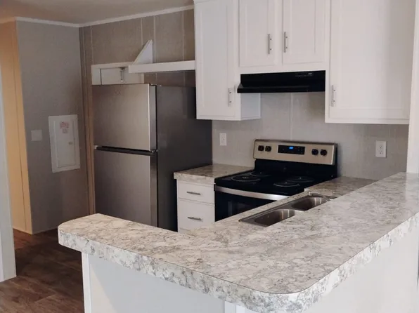 Bobcat Woods, 6984 W Granger Ln, Orange, TX 77630