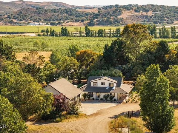 1700 Gypsy Canyon Rd, Lompoc, CA 93436