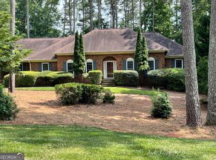 205 Royal Ridge Way, Fayetteville, GA 30215