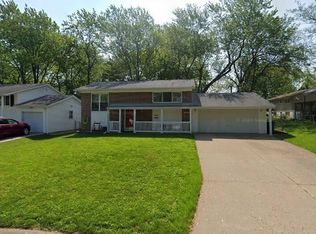 5304 Ville Cecelia Ln, Hazelwood, MO 63042