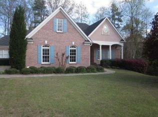 2847 Nettle Ln, Buford, GA 30519
