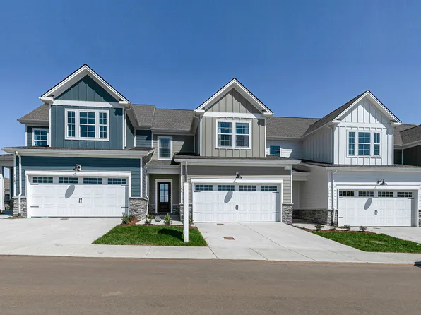 1124 June Wilde Rdg, Spring Hill, TN 37174