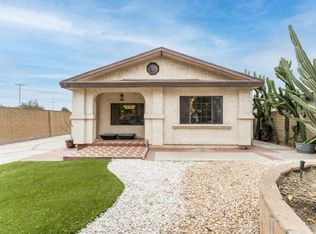 1201 Lerma Rd, South El Monte, CA 91733