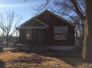 9863 Green Valley Dr, Saint Louis, MO
