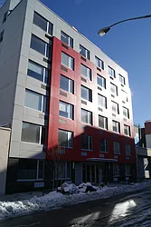 Rented by Town Residential