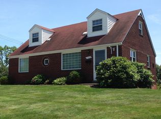 163 Shannon Heights Dr, Verona, PA 15147