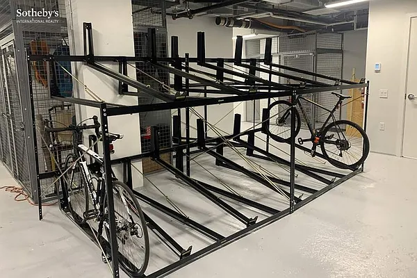 Rented by Sotheby's International Realty | media 26