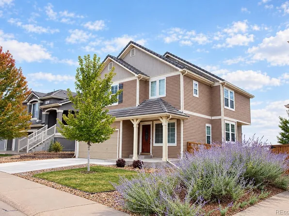 3497 Starry Night Loop, Castle Rock, CO 80109