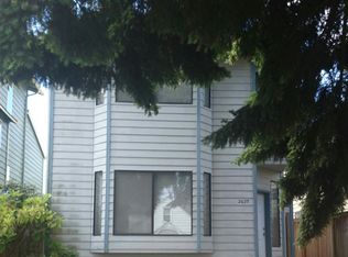 2637 NW 86th St, Seattle, WA 98117