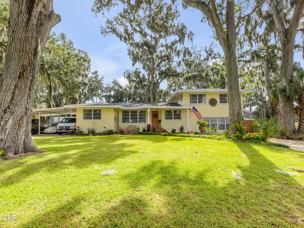 857 Valencia Rd, South Daytona, FL 32119