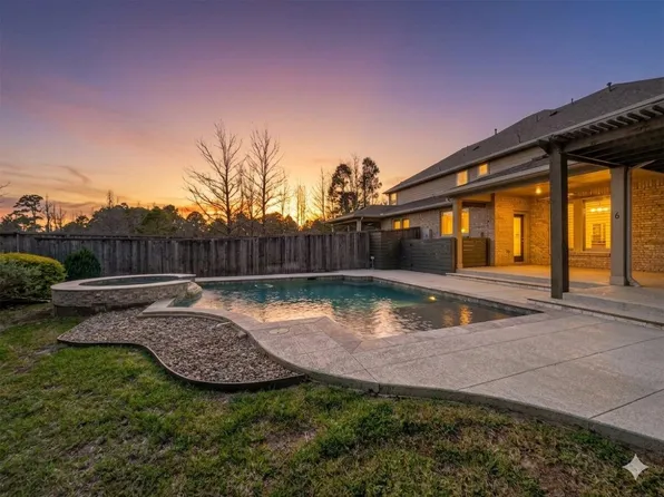 6 Heirloom Garden Pl, Magnolia, TX 77354