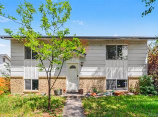 1166 Ouray St, Aurora, CO 80011