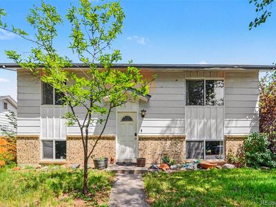 1166 Ouray Street, Aurora, CO, 80011