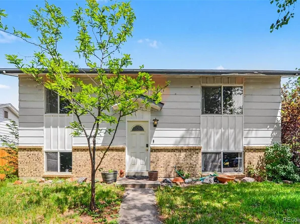 1166 Ouray Street, Aurora, CO 80011