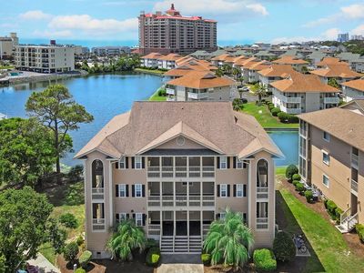 1900 Duffy St. #A8, North Myrtle Beach, SC, 29582