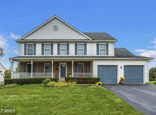 2422 Graystone Ln, Frederick, MD