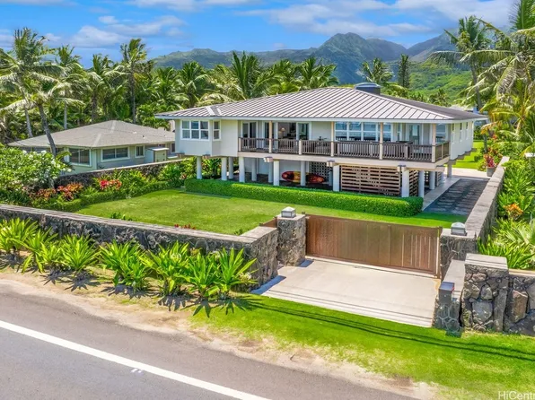 53-926 Kamehameha Hwy, Hauula, HI 96717