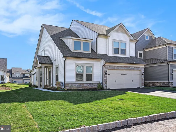 1115 Wright St, Hatfield, PA 19440