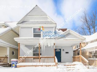 839 Lafayette Ave SE, Grand Rapids, MI 49507