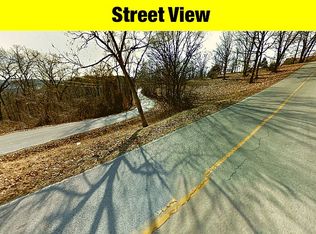 6 State Highway Dd, Branson West, MO 65737