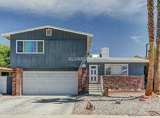 2036 Valley Dr, Las Vegas, NV 89108