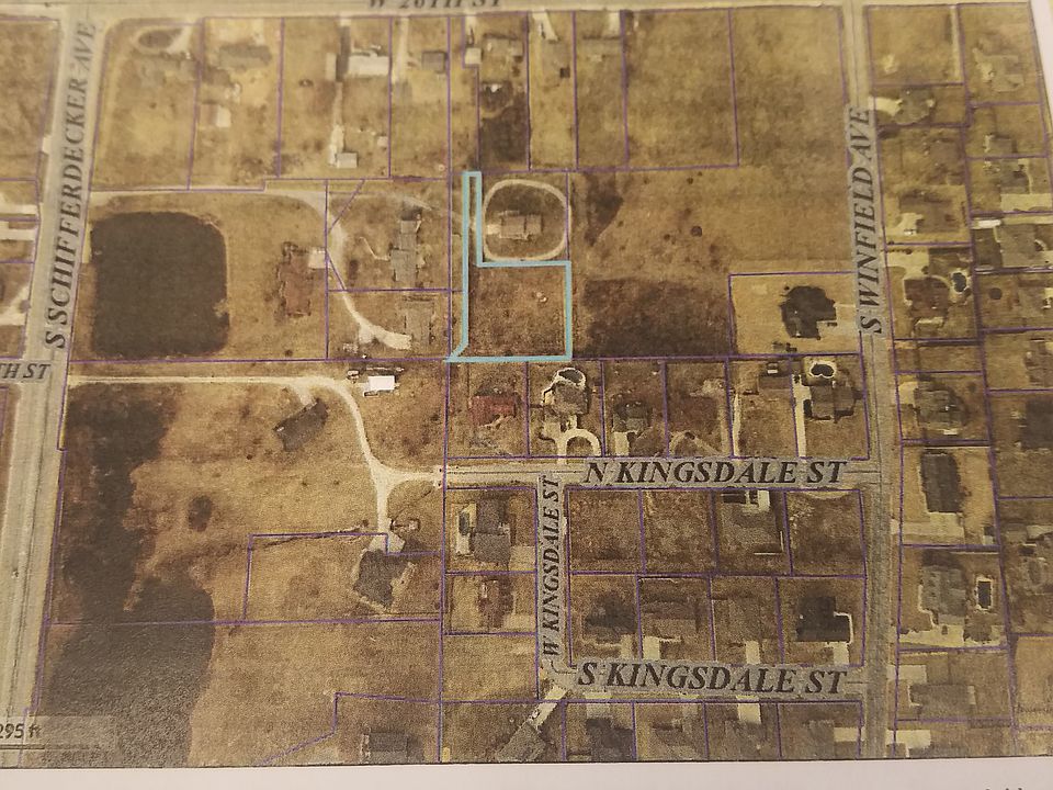 1st image of 2617 S Schifferdecker Ave