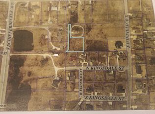 2617 S Schifferdecker Ave, Joplin, MO 64804