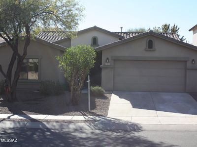 40 E Placita Vista Alegre, Sahuarita, AZ, 85629