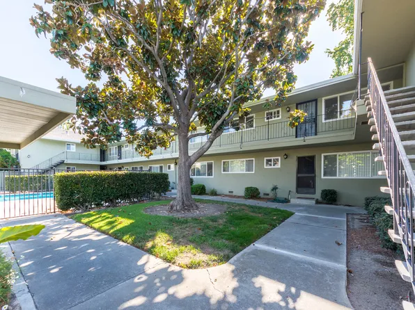 3588 Payne Ave APT 12, San Jose, CA 95117