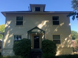 205 NW 11th St APT 01, Corvallis, OR 97330
