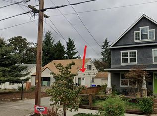 6119 NE Alton St #B, Portland, OR 97213