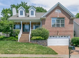 224 Bateman Ave, Franklin, TN 37067