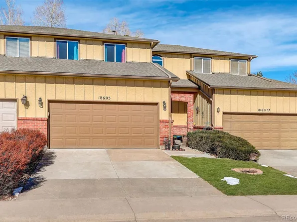 18605 E Saratoga Place, Aurora, CO 80015