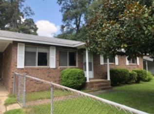 312 Athens St, Warner Robins, GA 31088
