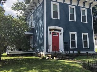 805 N Gay St, Mount Vernon, OH 43050