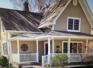 136 W Nebraska St, Frankfort, IL