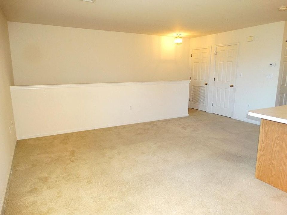 Interior of Similar Apartment