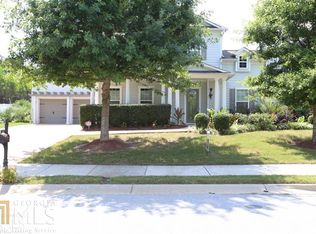 4313 Caveat Ct, Fairburn, GA 30213