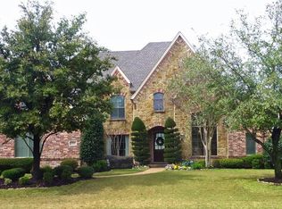 1616 Byron Nelson Pkwy, Southlake, TX 76092