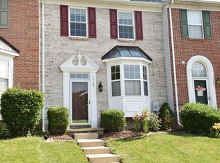 2189 Cantley Ct, Forest Hill, MD 21050