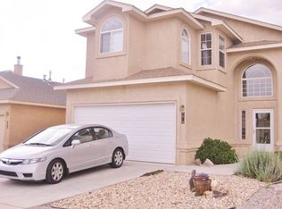 7419 Tricia Rd NE, Albuquerque, NM 87113