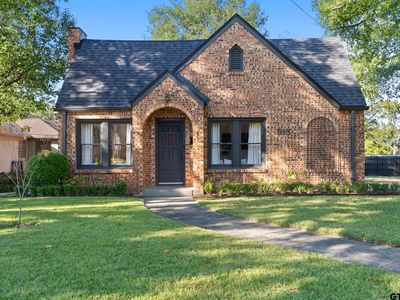 513 W 1st St, Tyler, TX, 75701