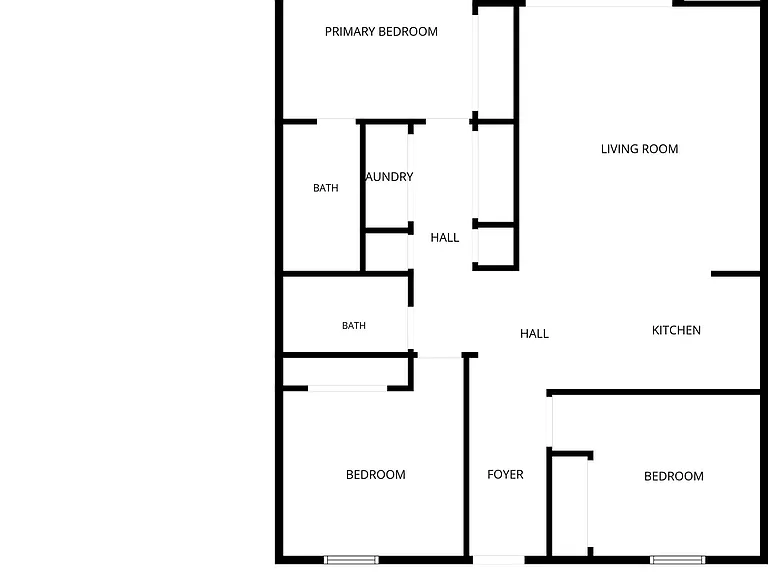 2800 Trailwood Pines Ln — Photo 13