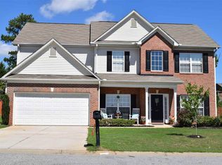 147 Herd Park Ct, Anderson, SC 29621