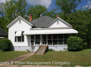 116 Alford St, Lagrange, GA 30240