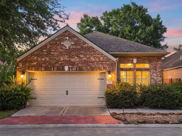 3119 Cedar Knolls Dr, Humble, TX 77339