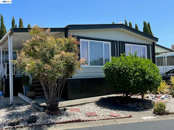 711 Old Canyon Rd Space 6, Fremont, CA 94536