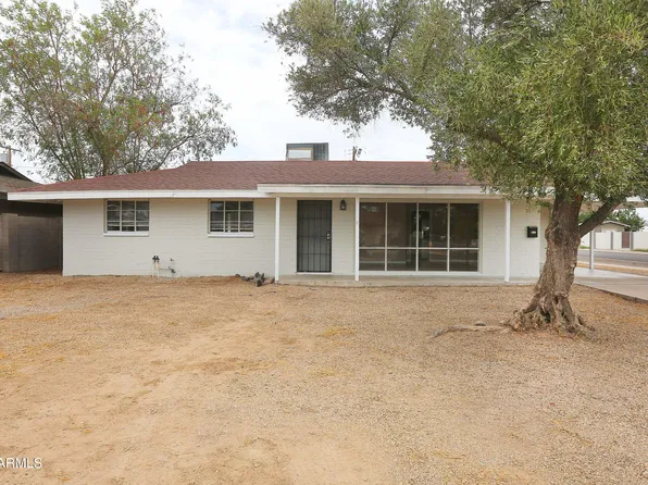 6045 W MARLETTE Avenue, Glendale, AZ 85301