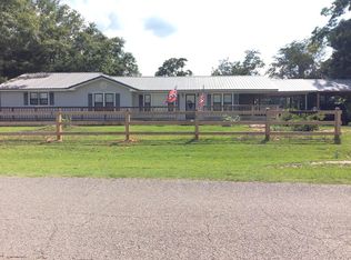 2060 Springhill Rd, Luverne, AL 36049