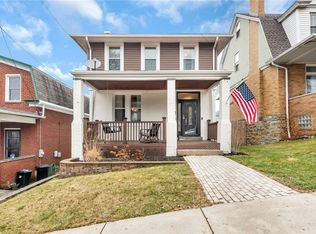 1670 Hillsdale Ave, Pittsburgh, PA